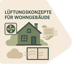Achim Weber Energieberatung | Lüftungskonzepte