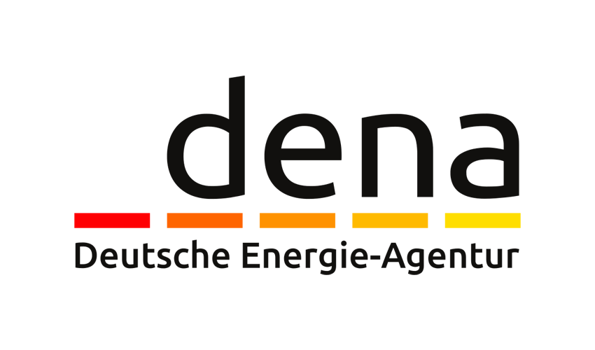 Achim Weber - dena Logo