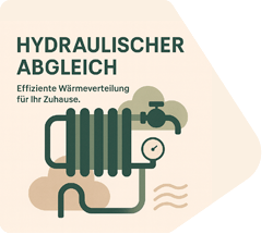 Achim Weber | Hydraulischer Ausgleich